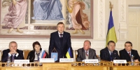 2009.12.17 Наукові читання до ювілею Головного конструктора Г.Є. Лозино-Лозинського