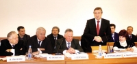 2010.01.30 Науковий семінар “Системні дослідження в науках про Землю, в економіці та суспільстві” 