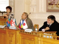 2010.05.25-29 12 МНТК "Системний аналіз та інформаційні технології" (САІТ-2010)