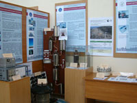виставки наукових та інноваційних розробок  НТУУ “КПІ”