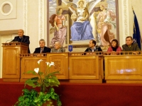 2011.12.14 Оголошення підсумків щорічного огляд-конкурсу з охорони праці
