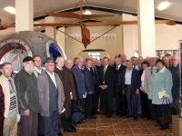 2008.09.26 Презентація відділу історії авіації та космонавтики ДПМ