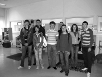 2009.07. Практика в Німеччині
