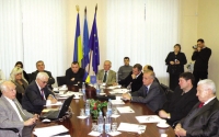 2009.11.20 Семінар з нанотехнології