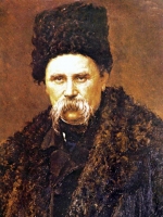 Foto. Шевченко Тарас Григорович