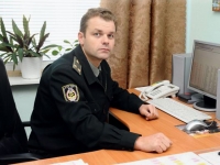 Підпис: Ткаченко Д.В. – підполковник, заступник начальника факультету з начальної та наукової роботи – начальник навчальної  частини.