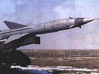 Зенітно-ракетний комплекс С-75, 1960 р.