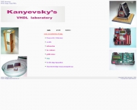 http://kanyevsky.kpi.ua
