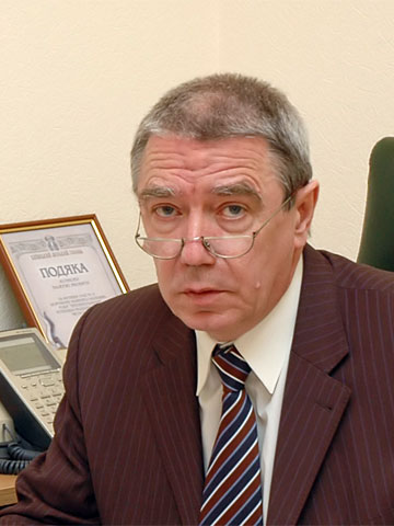 Валерій Якович Жуйков
