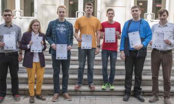 2019.05.14-17 All-Ukrainian Mathematics Olympiad