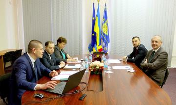 Kyiv Polytechnic expands international partnership