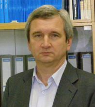 Oleksii M. Novikov