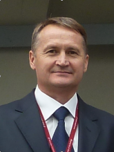 Varlamov Gennady Borisovich