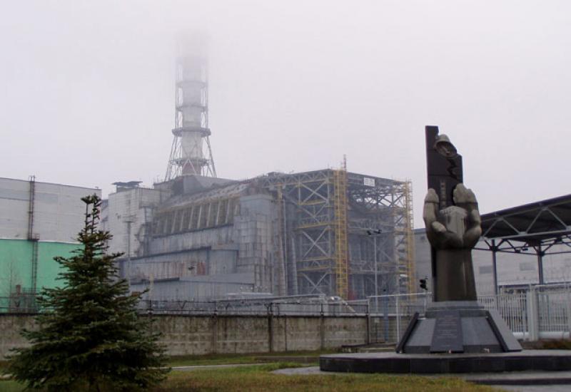 1986.04.26 Чорнобильська катастрофа