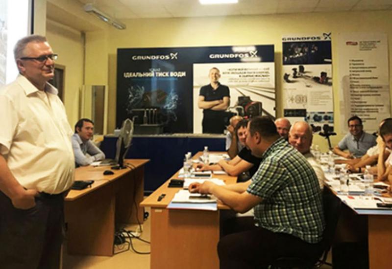 2019.08.15 The collaboration of Igor Sikorsky Kyiv Polytechnic  Institute with the Energy Efficiency Fund