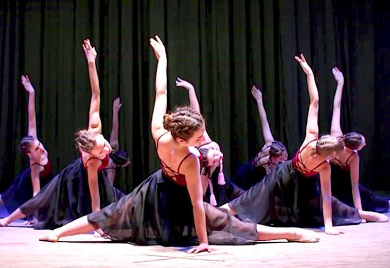 Театр танца Арт-балет