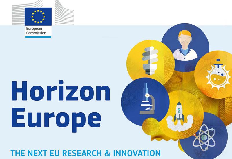 The EU “Horizon Europe” program has started