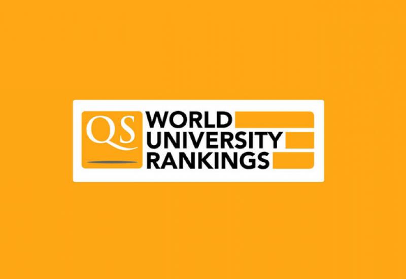 National Technical University of Ukraine “Igor Sikorsky Kyiv Polytechnic Institute” Is Ranked in the World’s Top Universities