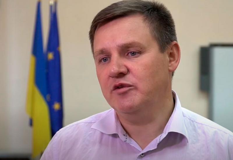 Mayor of Slavutych Visits Igor Sikorsky Kyiv Polytechnic Institute