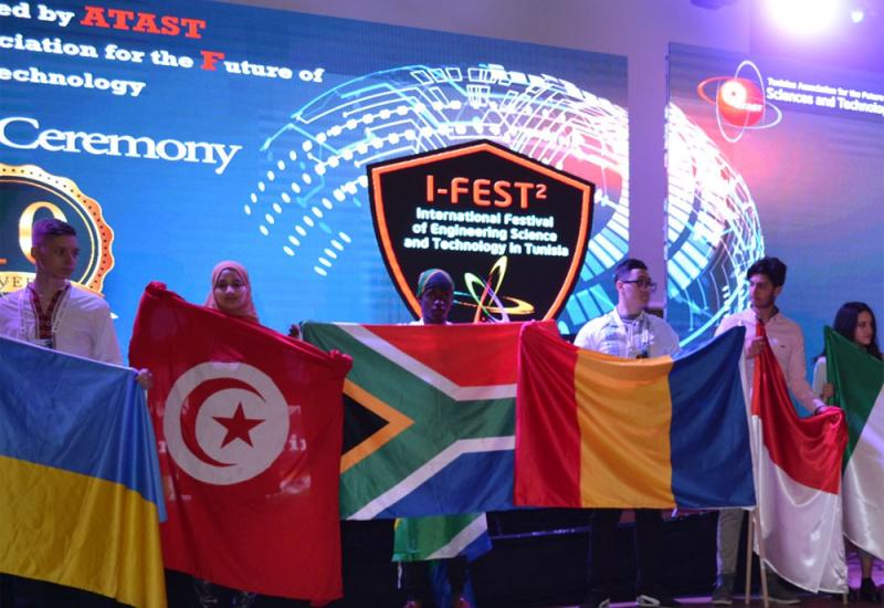 Kyiv Polytechnic Students Are among the Winners of the International Festival I-FEST²