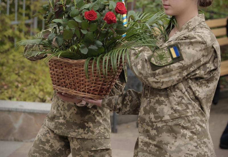 13.10.2022 День защитников и защитниц Украины