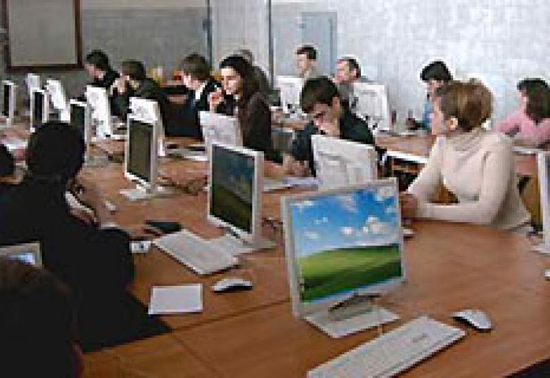 2006.04.19-21 тренінг-семінар   для адміністраторів комп’ютерних мереж бібліотек технічних вузів України