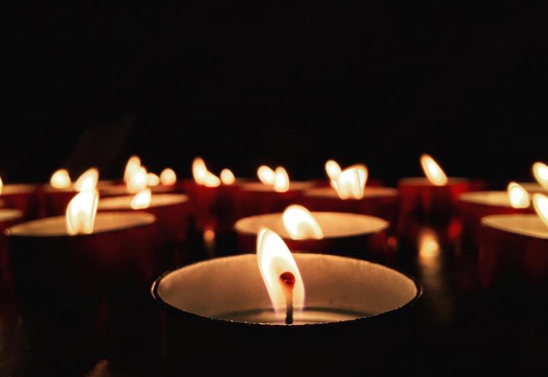 27.01.2022 27 января в Украине и мире отмечают Международный день памяти жертв Холокоста