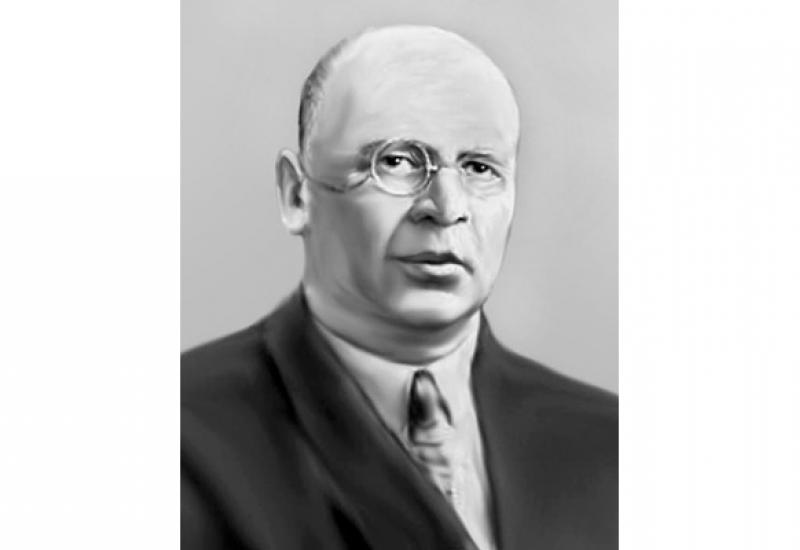 Дмитрий Павлович Григорович