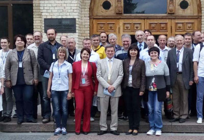 2017.05.24-27 ХІ Міжнародна конференція з теорії та техніки антен