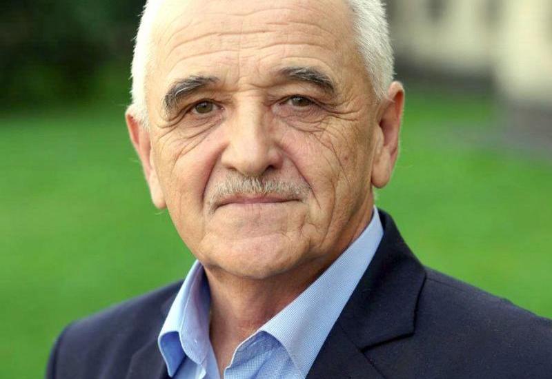 Владимир Емельянович Капустян