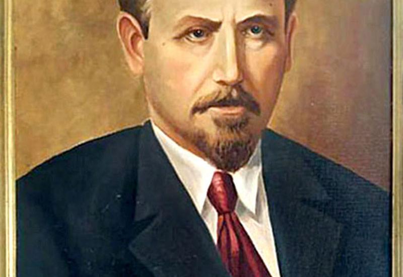 Mykhailo Pylypovych Kravchuk