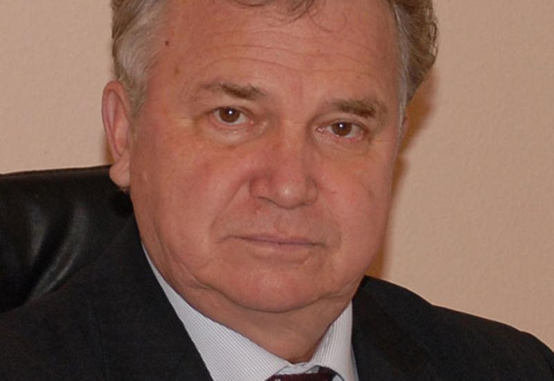 Peter Vasilievich Krush