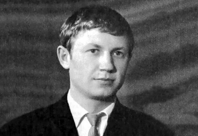 Oleksandr Lelechenko