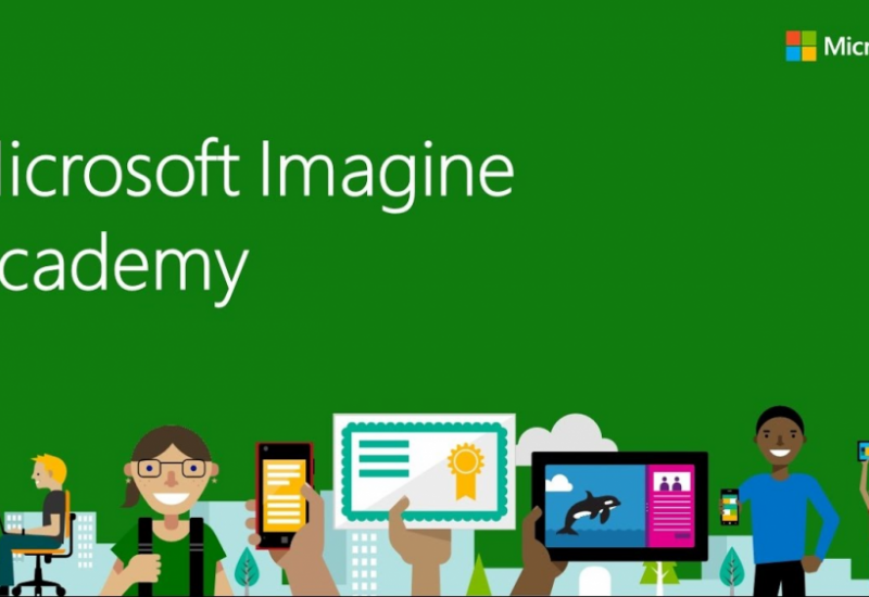 Программа Microsoft Imagine Academy и Office365 для КПИ им. Игоря Сикорского