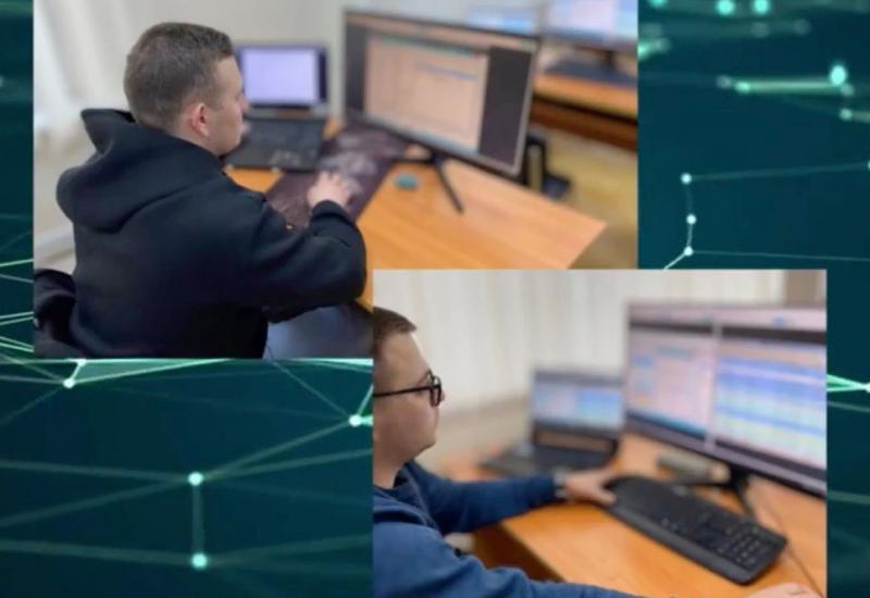 13.04.2023 Преподаватели ИССЗИ овладевают техниками НАТО по киберзащите
