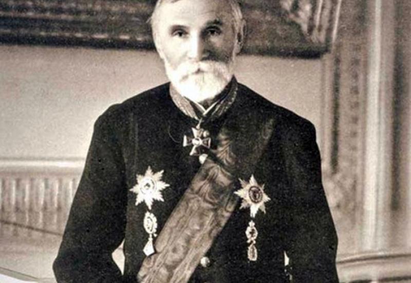 Nikola Tereshchenko