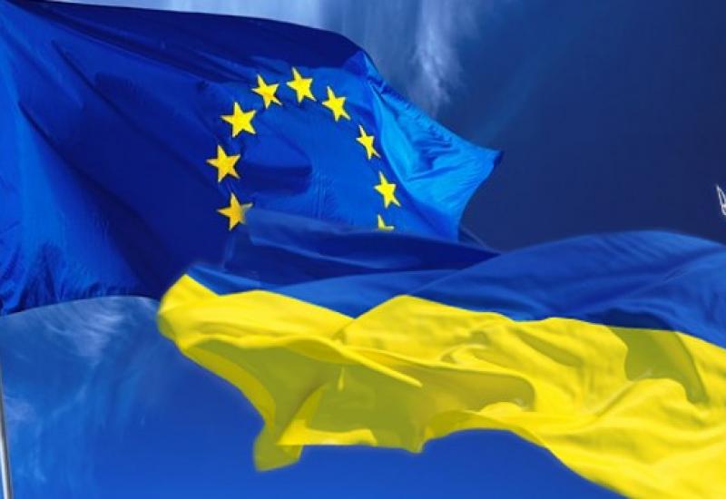Os desafios da UE em 2015: Crise na Ucrânia – “cautela extrema”