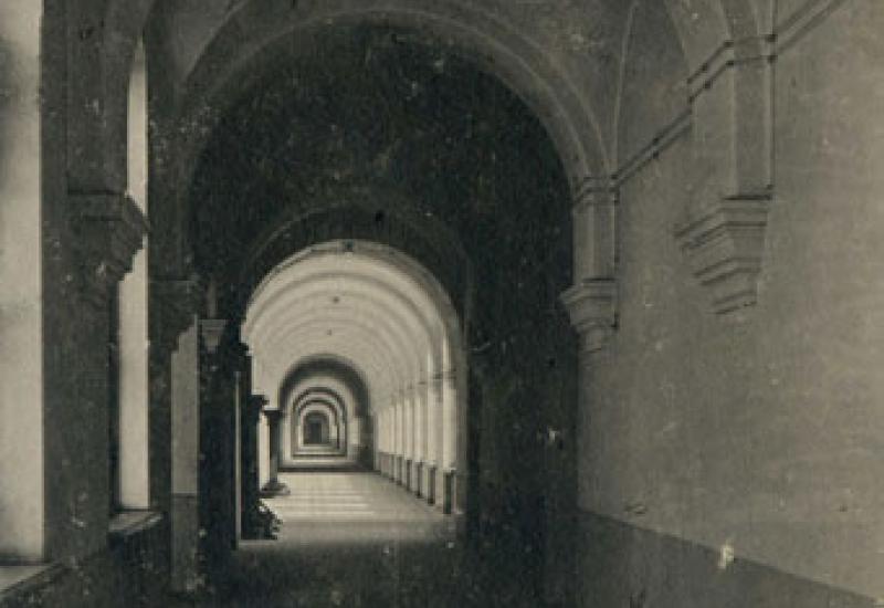 1903. Хол корпуса КПІ