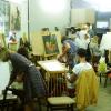 People's Painting and Graphics Studio "Harmony"