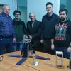 10.01.2023 Scientists of the Igor Sikorsky Kyiv Polytechnic Institute Are Working on Growing Plants in Space