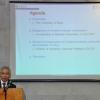 2013.10.24 Lecture of Vice President of Tokyo University Yoishyro Matsumoto
