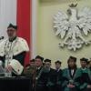 2013.11.15 Celebration of the Warsaw Polytechnic University Day