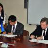 2013.11.21 Joint Ukrainian-Korean International Scientific Forum
