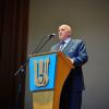 2013.12.17 The "Ukraine" University 15th Anniversary Celebrated on KPI Palace of Culture Premises