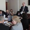 2013.04.22-24 Зустріч партнерських організацій – учасників проекту CENEAST