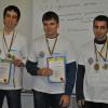 2013.11.20-22 Olympiad in Mechanotronics