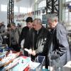 2014.04.07 Championship of Ukraine of ship sport in the National Polytechnic Museum at NTUU "KPI"