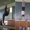 2014.04.10 Gymnastics