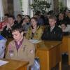 2014.05.15 Spring of literature  in Kyiv Polytechnic University 