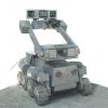 Робот РТК-100М-3